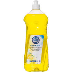 Nord Clean Sitruuna 1l astianpesuaine