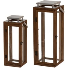 4Living Nivala lantern
