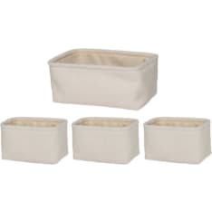 4Living Diva säilytyskori