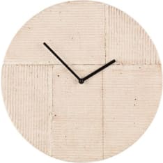 4Living Alex 36,5cm seinäkello