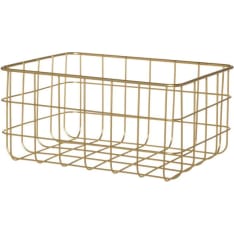 4Living Shine storage basket