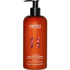 Rento Lapinmarja Volyymi 400 ml shampoo