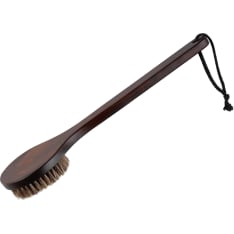 Rento Bamboo, Dark, 37 x 10.5 cm washing brush