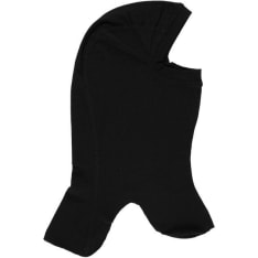 Acces helmet hood