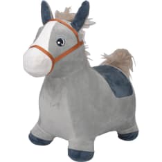 Hopping Horse