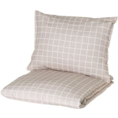 Fanni K Ruut duvet cover set