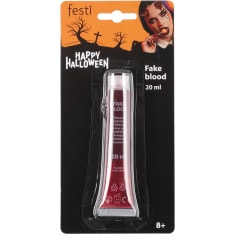 Halloween tekoveri 20 ml
