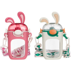 Atom 400ml drinking bottle