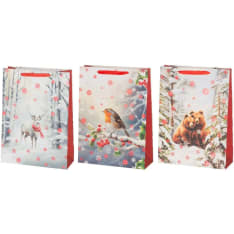 Winteria Metsä's Christmas gift bag