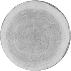 4Living Timber place mat