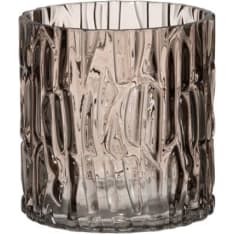 FanniK Honka 12.5cm glass lantern