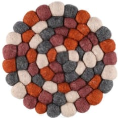 Fanni K Pihla 20 cm pannunalunen