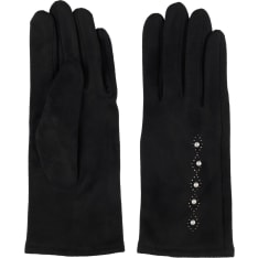 Acces brodeeraus gloves