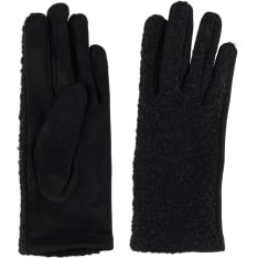 Acces Pehmo gloves