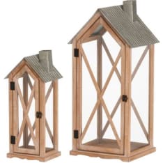 4Living House lantern
