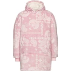 Acces women's nap hoodie