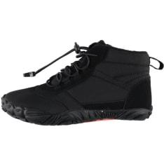 Acces women's barefoot shoes