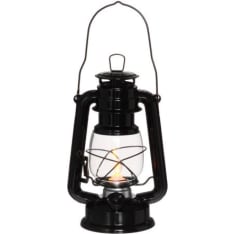 4Living 24,5 cm LED myrskylyhty