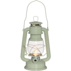 4Living 24,5cm led myrskylyhty