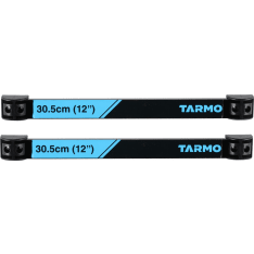 Tarmo 2x27 cm tool magnetic rail