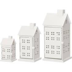 4Living Hus lantern
