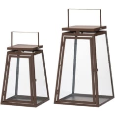 4Living Lemi lantern