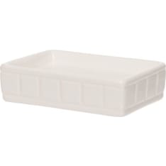 4Living Torino soap tray