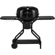 Mustang Hiiligrilli Mason 57