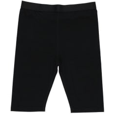 Acces women's merino blend bermuda shorts