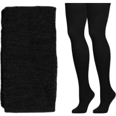 Acces women's merino blend tights