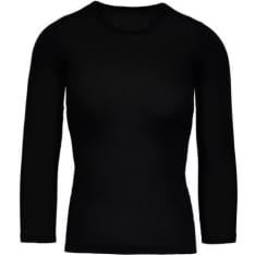 Acces women's merino blend undershirt