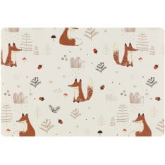 4Living Fox placemat