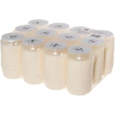 Polar 45h 12-piece oil candle
