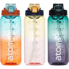 Atom 1000ml juomapullo