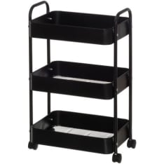 4Living Basket Trolley