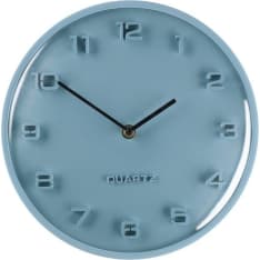 4Living Harmless 25cm seinäkello