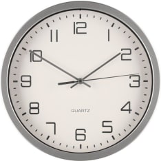 4Living Bologna 25cm wall clock