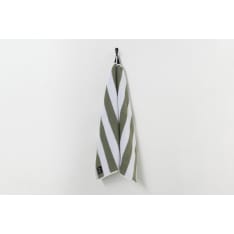 Fanni K Hanko towel