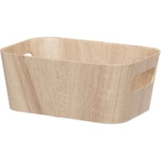 4Living Sense 26x18x11 cm Storage Box