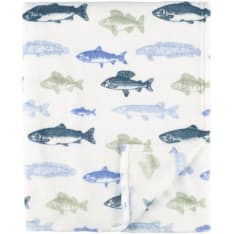 4Living Ahti throw blanket