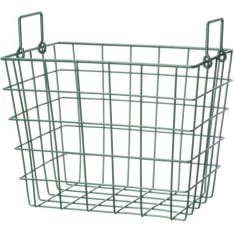 4Living Play 32x24x25cm säilytyskori