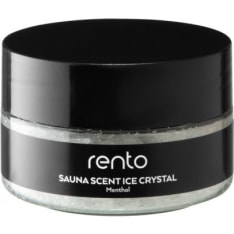 Rento Ice Crystal 30g Sauna Fragrance