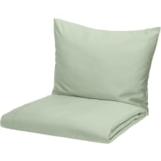 Fanni K Silky Bamboo duvet cover set