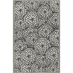 4Living Fio plastic carpet