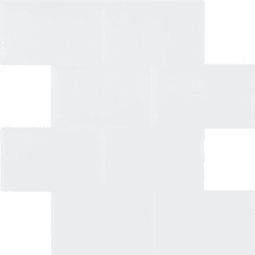 4Living Tile Sticker
