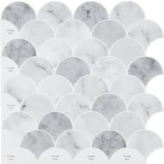4Living Tile Sticker