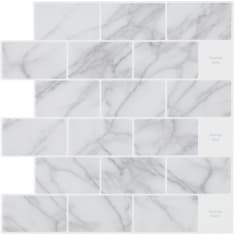 4Living Tile Sticker