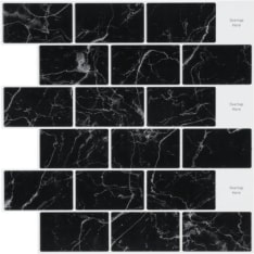 4Living Tile Sticker