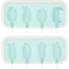 4Living Ice Cream Mould