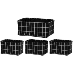 4Living Nova Storage Basket